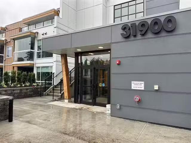 Apartment for sale in Mission BC, Mission, Mission, A318 31900.