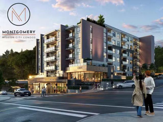Apartment for sale in Mission BC, Mission, Mission, Avenue, 26.