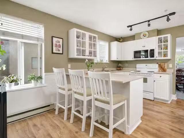 Apartment for sale in Mission, Mission, nd Avenue, 263150283