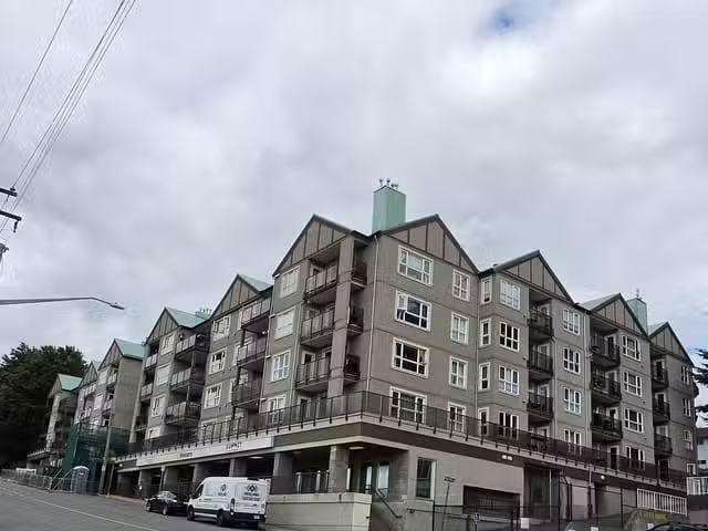 Apartment for sale in Mission, Mission, nd Avenue, 263153798
