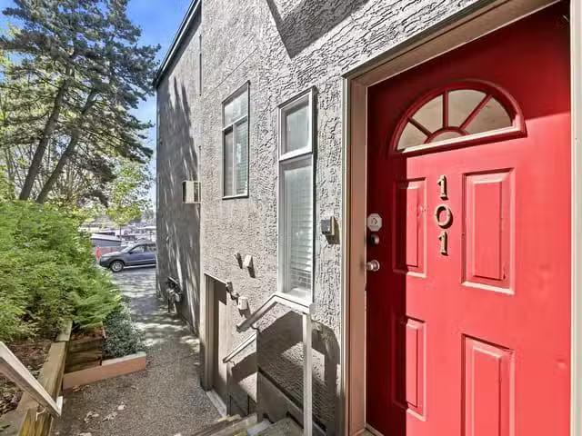 Apartment for sale in Mission, Mission, nd Avenue, 263156946