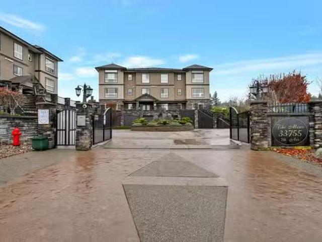 Apartment for sale in Mission, Mission, Avenue, 263089641