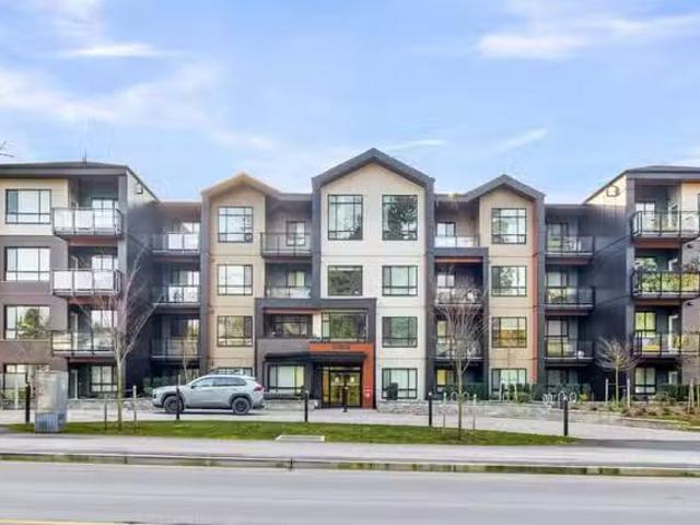 Apartment for sale in Mission, Mission, Avenue, 263107024