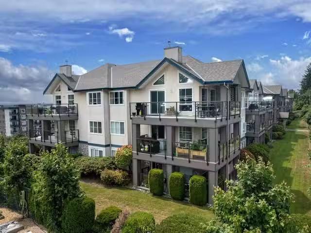 Apartment for sale in Mission, Mission, Avenue, 263127860