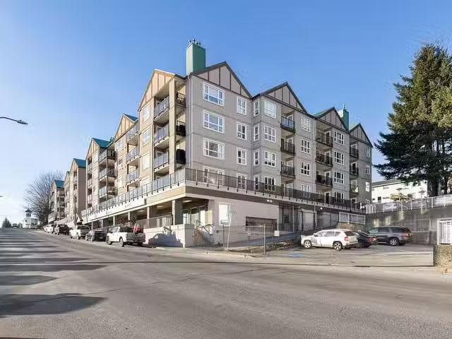 Apartment for sale in Mission, Mission, Avenue, 263149751