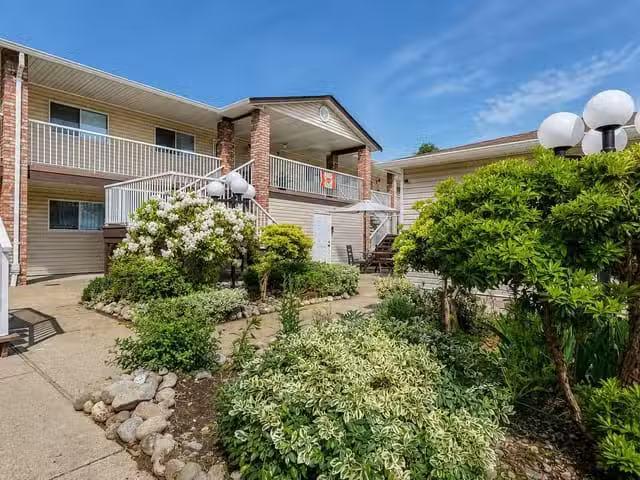 Apartment for sale in Mission, Mission, th Avenue, 263146260