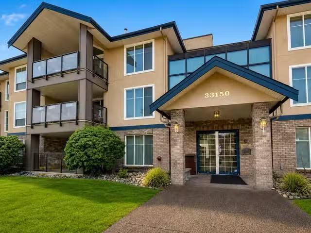 Apartment for sale in Mission, Mission, th Avenue, 263153403