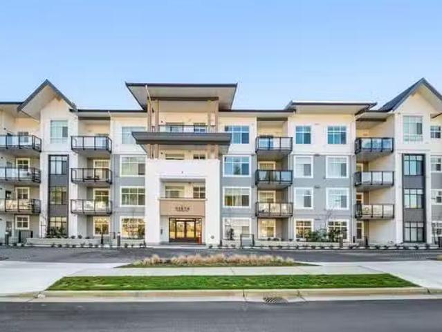 Apartment for sale in Mission, Mission, 211 33920 Best Avenue.
