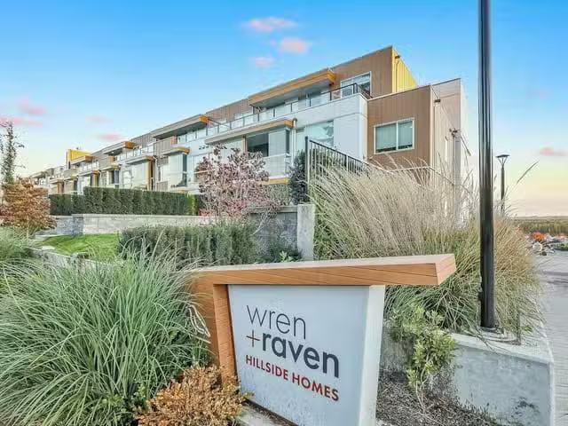 Apartment for sale in Mission, Mission, 309 31940 Raven Avenue.