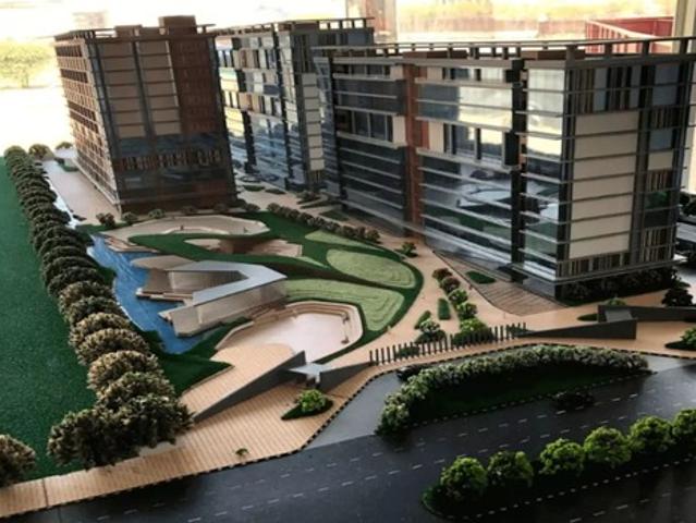 Apartment for Sale in Noida, Uttar Pradesh, Ref# 202029404