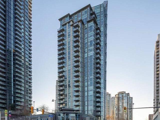Apartment for sale in North Coquitlam Coquitlam Coquitlam 703 3008 Glen Drive 262767396