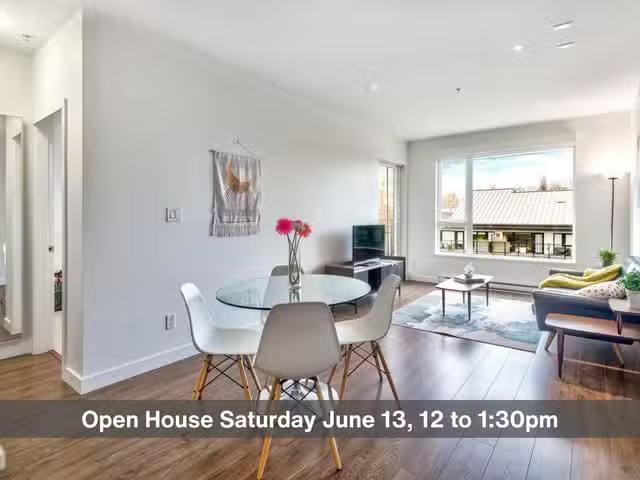 Apartment for sale in North Vancouver, North Vancouver, 402 10.