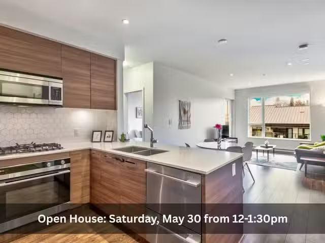 Apartment for sale in North Vancouver, North Vancouver, 402 10.
