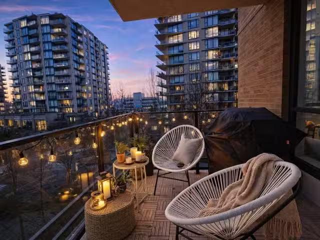 Apartment for sale in North Vancouver, North Vancouver, 403 17.