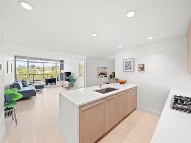 Apartment for sale in North Vancouver, North Vancouver, 404 12.