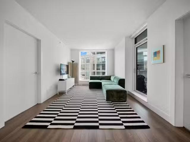 Apartment for sale in North Vancouver, North Vancouver, 404 23.