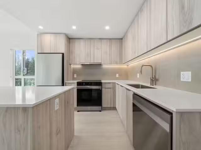 Apartment for sale in North Vancouver, North Vancouver, 404 35.