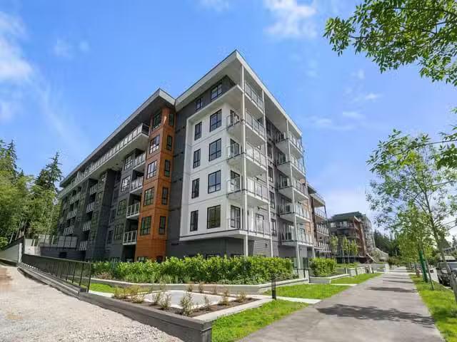 Apartment for sale in North Vancouver, North Vancouver, 404 35.