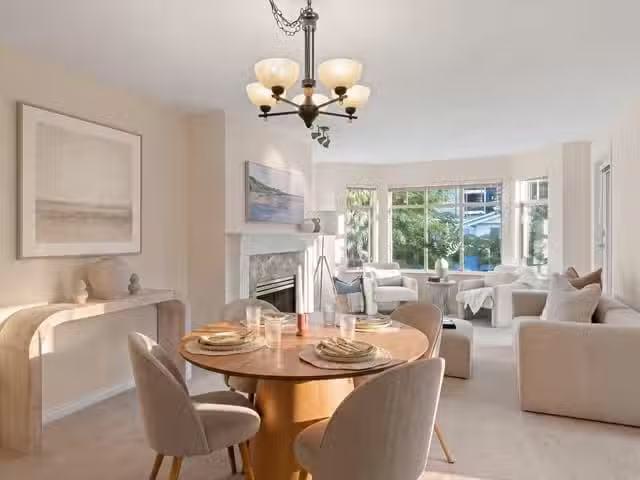 Apartment for sale in North Vancouver, North Vancouver, 405 20.