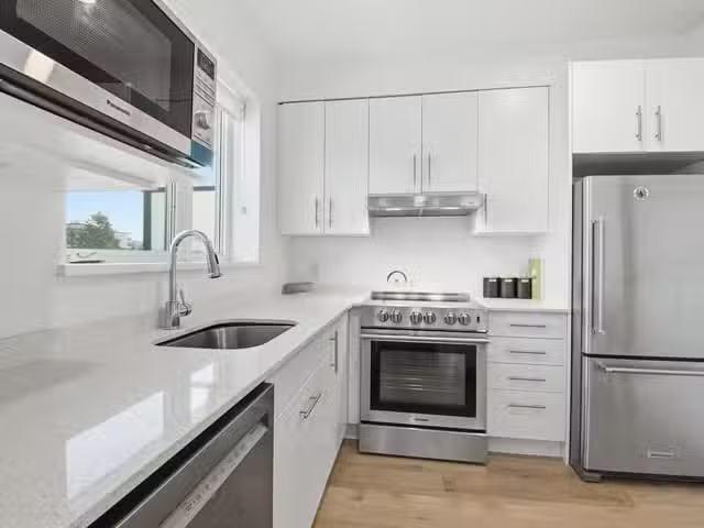 Apartment for sale in North Vancouver, North Vancouver, 405 21.
