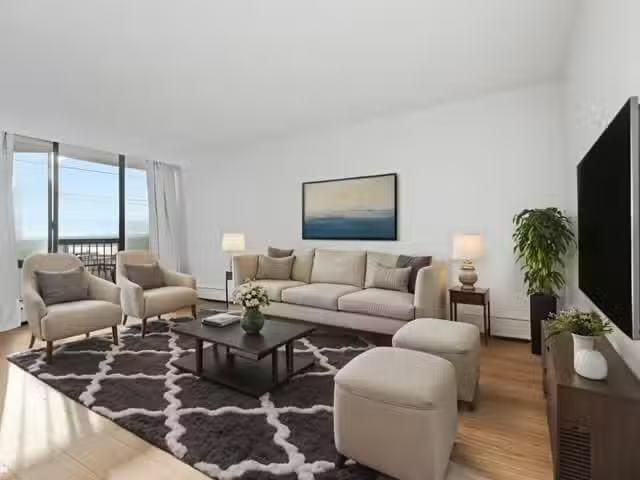 Apartment for sale in North Vancouver, North Vancouver, 407 14.