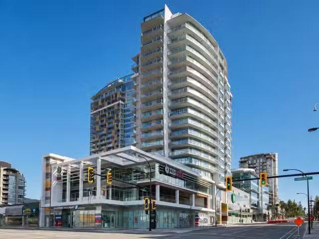 Apartment for sale in North Vancouver, North Vancouver, 408 11.