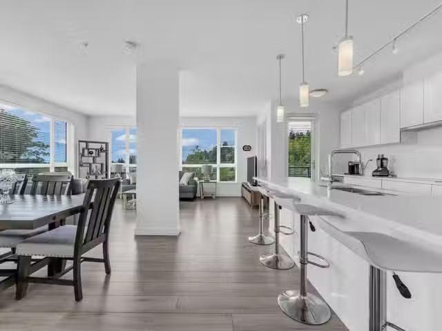 Apartment for sale in North Vancouver, North Vancouver, 408 16.