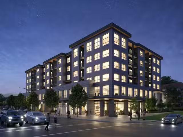Apartment for sale in North Vancouver, North Vancouver, 409 11.
