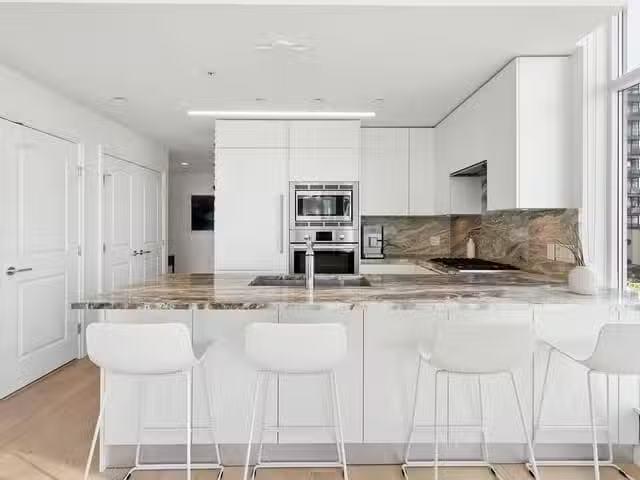 Apartment for sale in North Vancouver, North Vancouver, 409 18.