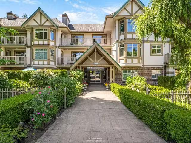 Apartment for sale in North Vancouver, North Vancouver, 409 20.