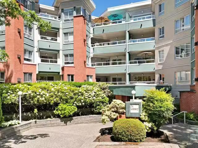 Apartment for sale in North Vancouver, North Vancouver, 411 12.
