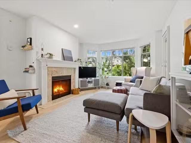 Apartment for sale in North Vancouver, North Vancouver, 411 20.