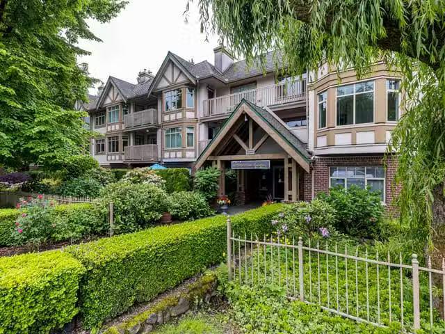 Apartment for sale in North Vancouver, North Vancouver, 412 20.