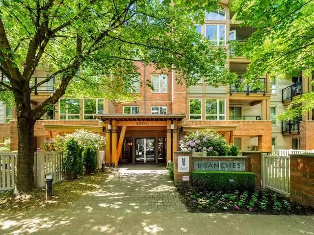 Apartment for sale in North Vancouver, North Vancouver, 412 26.