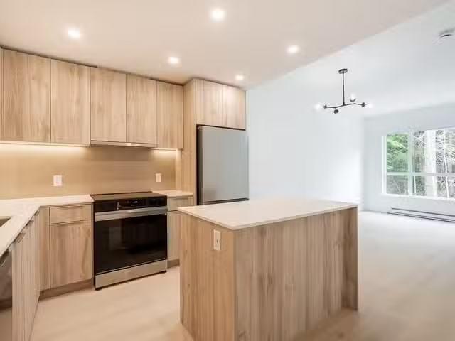 Apartment for sale in North Vancouver, North Vancouver, 412 35.