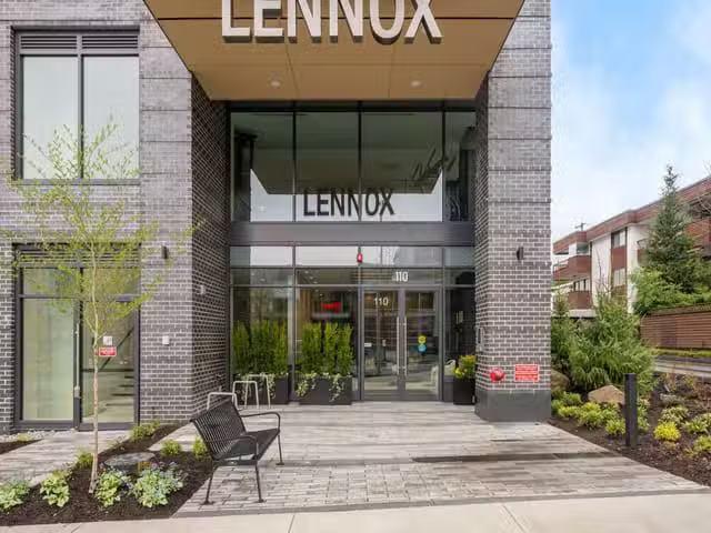 Apartment for sale in North Vancouver, North Vancouver, 414 11.