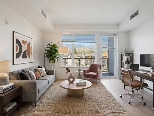 Apartment for sale in North Vancouver, North Vancouver, 414 72.