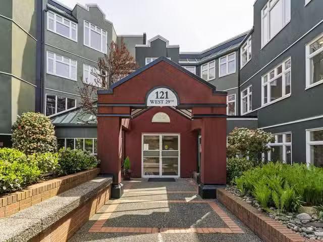 Apartment for sale in North Vancouver, North Vancouver, 419 12.