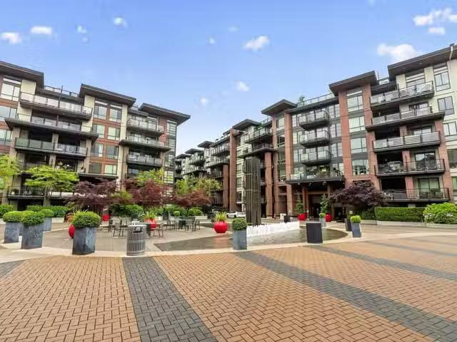 Apartment for sale in North Vancouver, North Vancouver, 423 72.