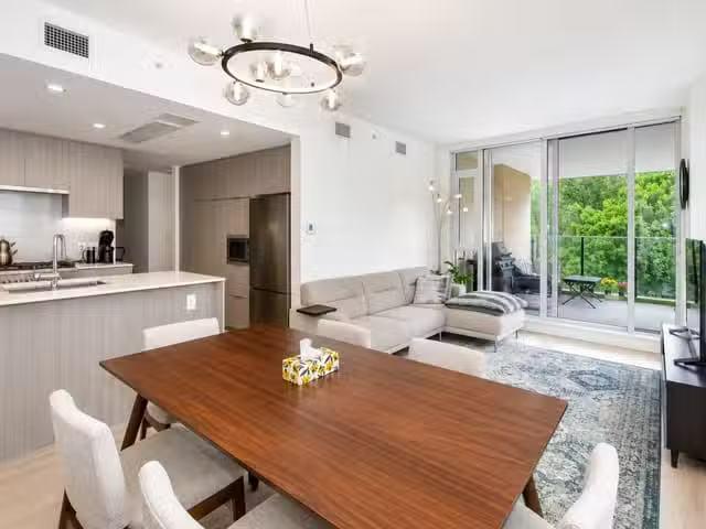 Apartment for sale in North Vancouver, North Vancouver, 501 14.