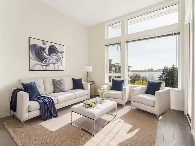 Apartment for sale in North Vancouver, North Vancouver, 502 25.