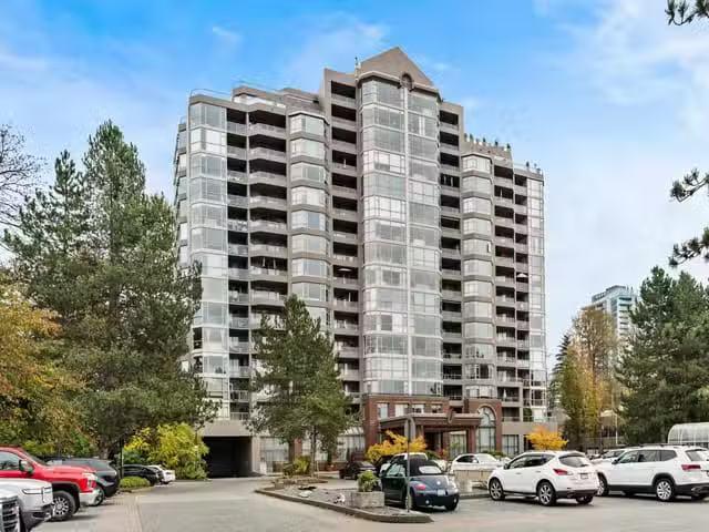 Apartment for sale in North Vancouver, North Vancouver, 503 13.