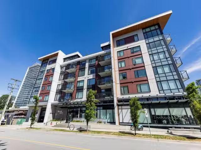 Apartment for sale in North Vancouver, North Vancouver, 503 14.