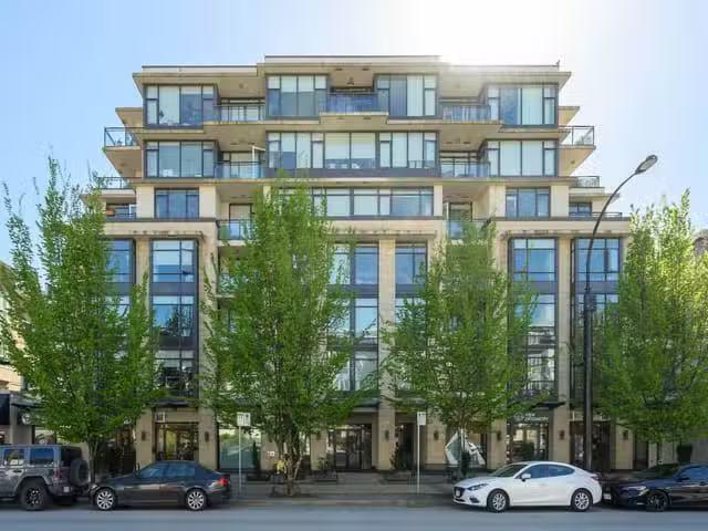 Apartment for sale in North Vancouver, North Vancouver, 504 13.