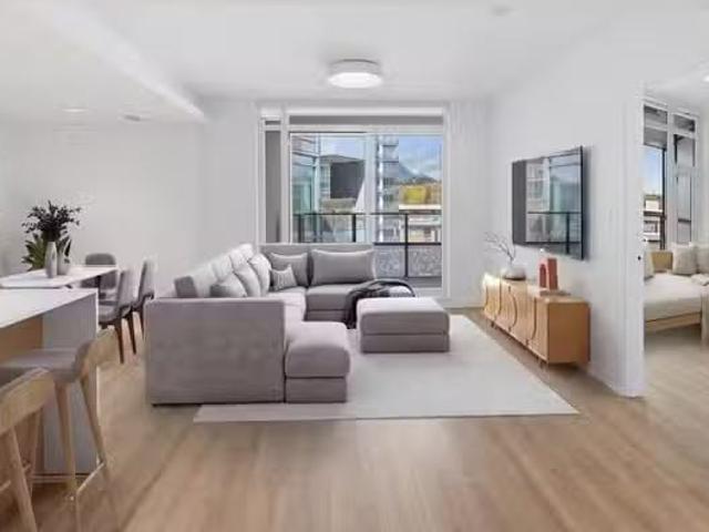 Apartment for sale in North Vancouver, North Vancouver, 505 15.