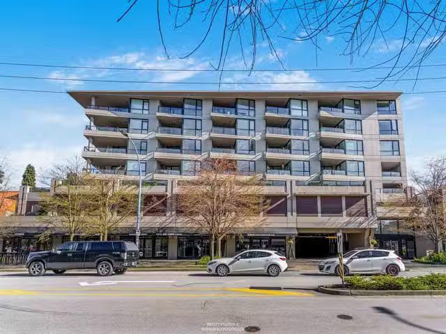 Apartment for sale in North Vancouver, North Vancouver, 506 16.