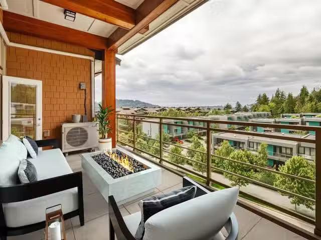 Apartment for sale in North Vancouver, North Vancouver, 506 36.