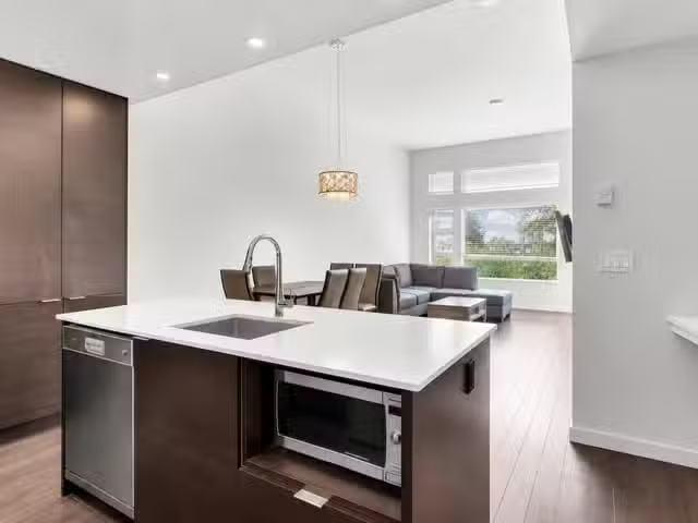 Apartment for sale in North Vancouver, North Vancouver, 508 16.