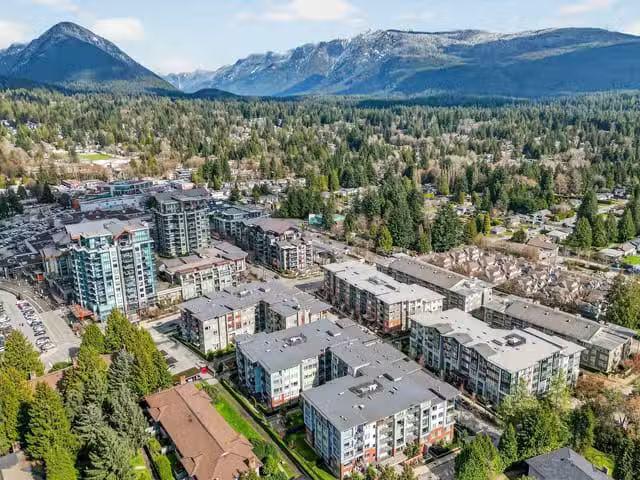 Apartment for sale in North Vancouver, North Vancouver, 511 26.