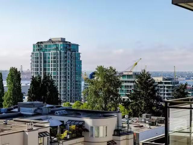 Apartment for sale in North Vancouver, North Vancouver, 514 11.
